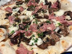 -玛尚诺Pizza&Bar(长泰广场店)