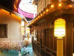 -叶叶菩提(太原别墅店)