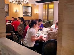 大堂-广东道至正家宴(天河店)