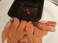 -星伦多自助料理·涮烤一体(江桥万达店)