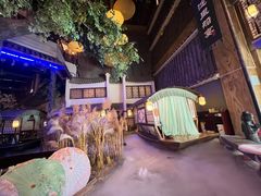 -淀里船宴(卓达店)