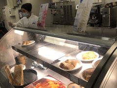 -山姆餐吧(南昌红谷滩印象城店)
