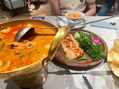 -Home Thai·泰谣(王府井apm店)