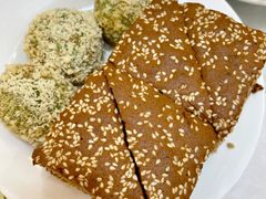 -冰泉豆浆馆(白云山总店)
