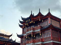 -豫园
