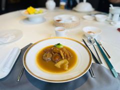 -皇朝会.经典传统粤菜(外滩店)