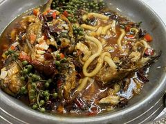 -四妹餐厅(玫瑰街店)