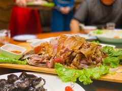 -哈啾嗨·新概念蒙餐(红星新城店)