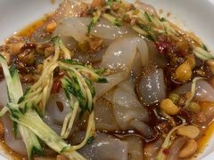 -小秦淮·南京土菜(新亭西路店)