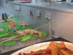 -聚春园自助餐厅(东街口店)
