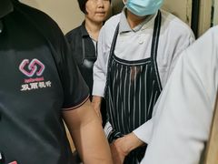 -上海宝华万豪酒店
