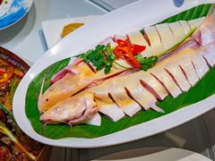 -漾亚·雍雅合鲜(桐梓林店)