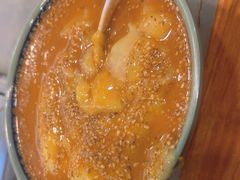 -马记伊源斋涮肉·清真菜(潘家园古玩市场店)