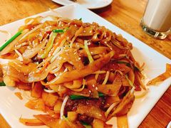 -新澳港式茶餐厅(余姚路店)