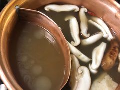 -老诚一锅羊蝎子(黄寺大街店)
