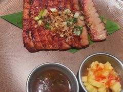 -芭札·Thai泰国餐厅(同和金铂天地店)