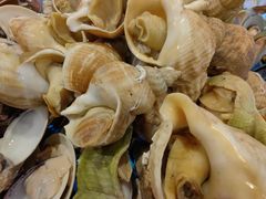 -格力东澳大酒店-蓝色海岸餐厅