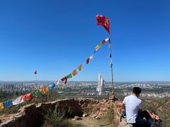 -红山国家森林公园