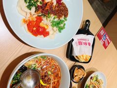 -秦和居(大唐时代店)