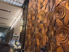 -北京万达文华酒店