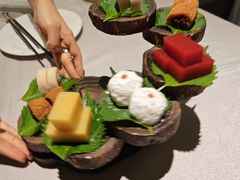 -花家怡园HUA'S RESTAURANT(崇文门·哈德门广场店)