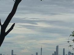 -火炉山森林公园