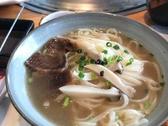 -赤坂亭·M9和牛烧肉·铁板烧·日料398放题(长泰广场店)