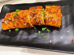 -有鱼吃·纸包烤鱼(曲江创意谷店)