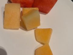 -北京乐多港万豪酒店·臻厨