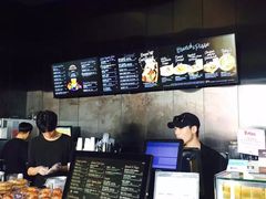 -Cafe Aewol Monsant