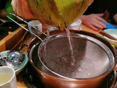 -椰夫人·养生椰子鸡(金沙洲永旺店)