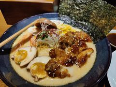-傑·料理·海鲜放题(佛山文华荟店)