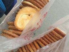 -中关村茶点