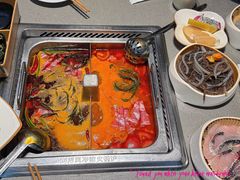 -海底捞火锅(奥山世纪城店)