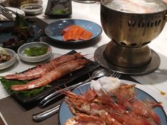 -喜庭海鲜自助(来福士店)