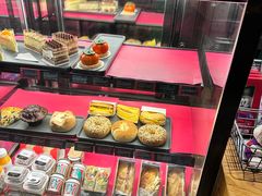 -星巴克(常德友阿国际广场店)
