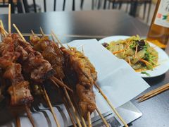 -老黑板筋(顺义总店)