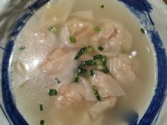 鲜虾净云吞-冯不记米坊(百花店)