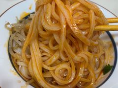 -秦镇史玉林凉皮(翡丽城店)