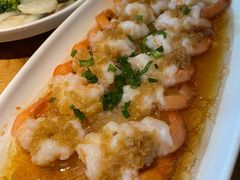 -金牌外婆家(苏州中心店)