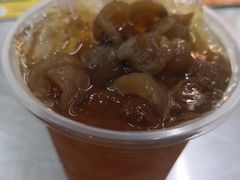 -榮泰米粉湯(Left Shop)