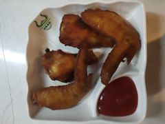 -汤姆家的牛排意面披萨(融创茂店)
