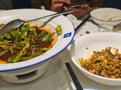 -兰湘子·湘菜小炒(石家庄万象城店)