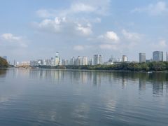 -南宁南湖公园