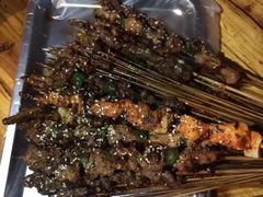-袁师傅烤肉(弹子石店)