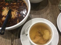 -翡翠拉面小笼包(机场DFS店)