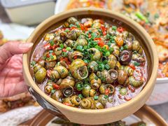 -赣菜笔记·江西米粉·小龙虾·小炒(曹杨路店)