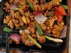 -鹭园酒家·四十年老字号