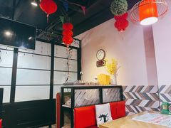 -秀园弘扬川味饭店(长久路店)