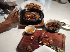 -后海16号·北京私房菜